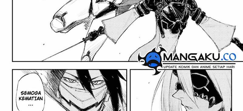 Heart Gear Chapter 41