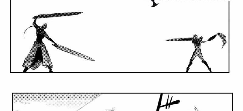 Heart Gear Chapter 41