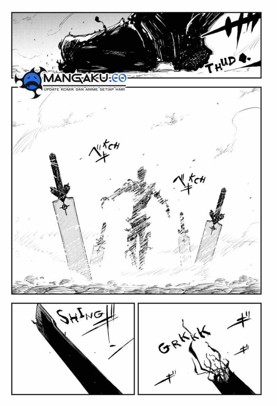 Heart Gear Chapter 43