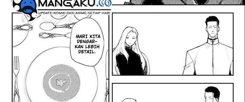 Heart Gear Chapter 46