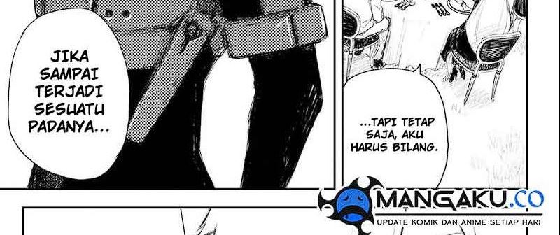 Heart Gear Chapter 46