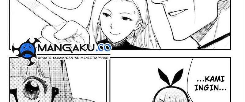 Heart Gear Chapter 46