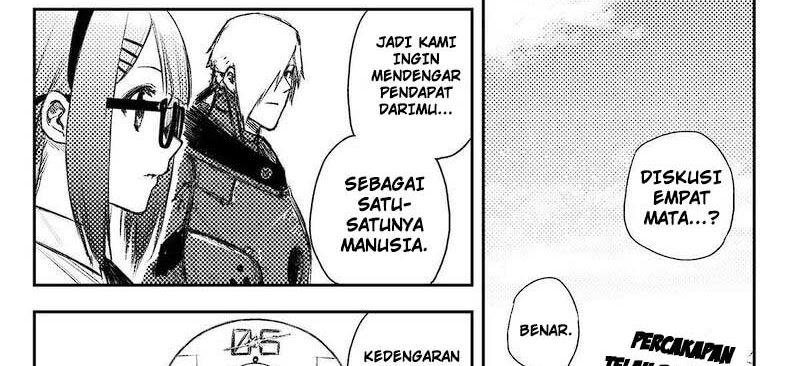 Heart Gear Chapter 47