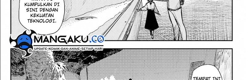 Heart Gear Chapter 48