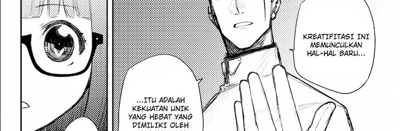 Heart Gear Chapter 48