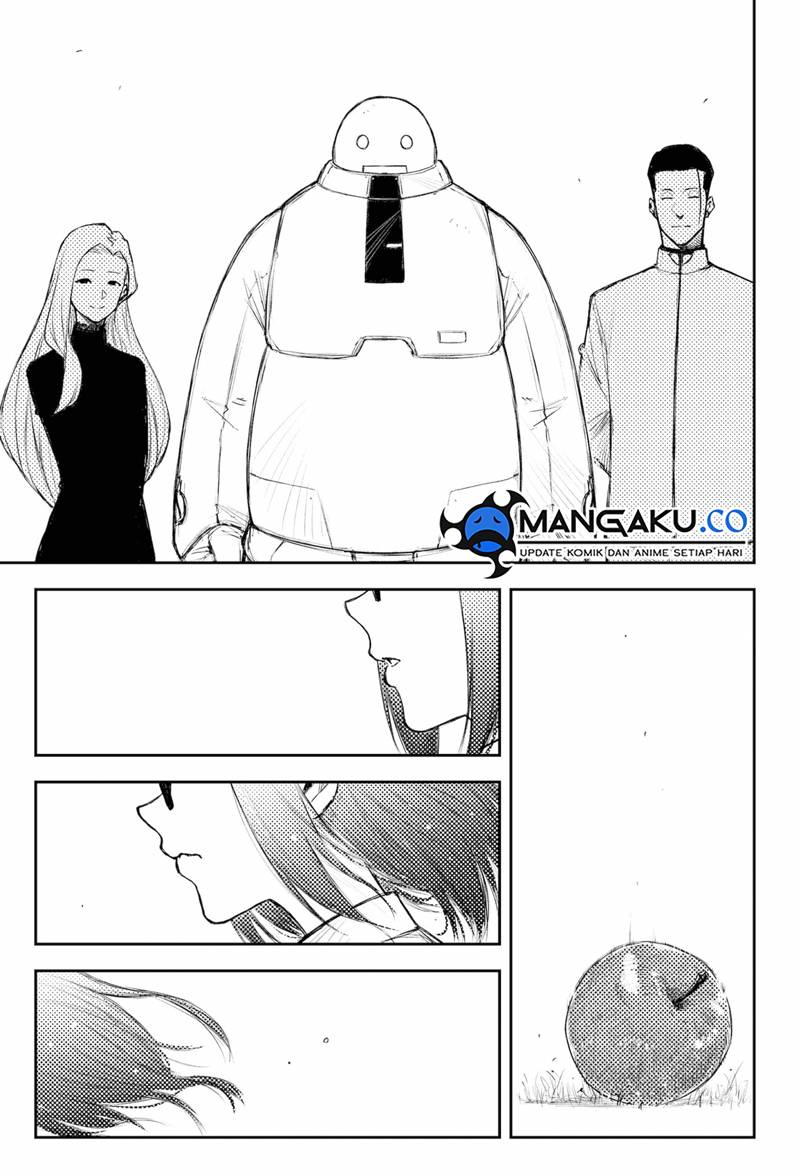 Heart Gear Chapter 49