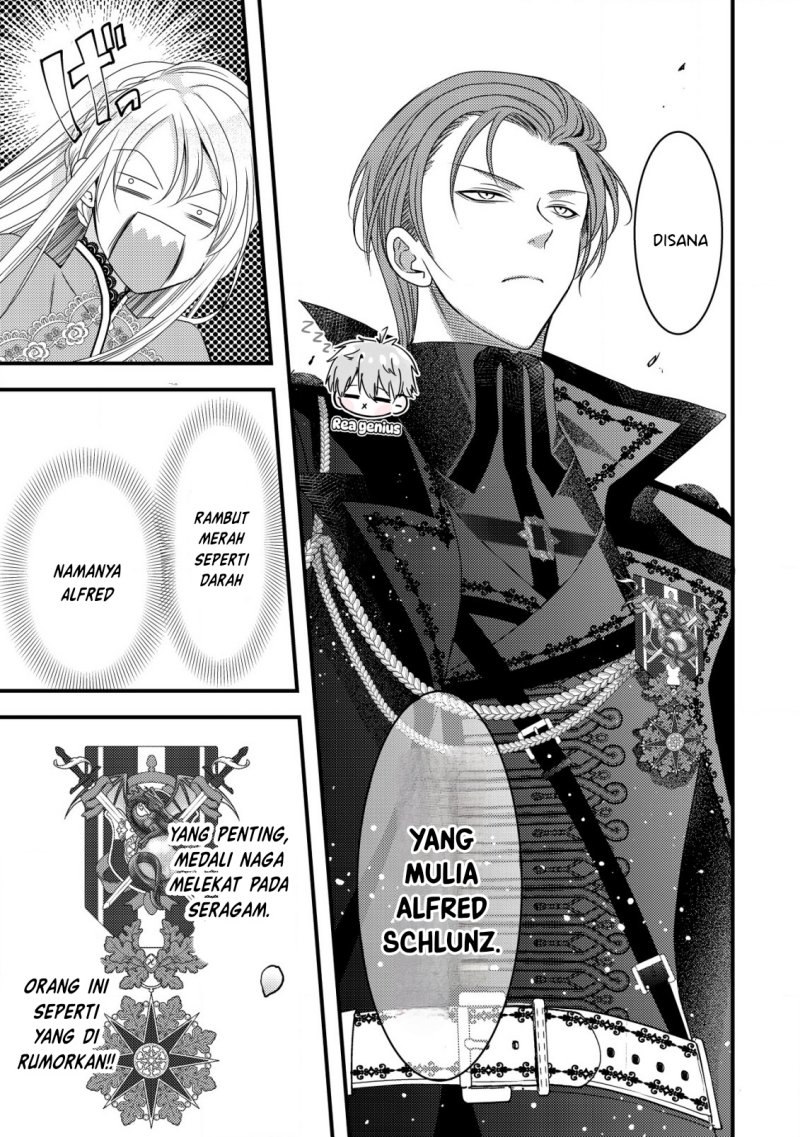 Tensei Shita Onna Mafia Wa Isekai De Heibon Ni Kurashitai: Asashin Ikka No Hakushaku Reijou Desu Ga, Denshi To Akuma Na Danchou Ga Tsukimatottekimasu Chapter 1