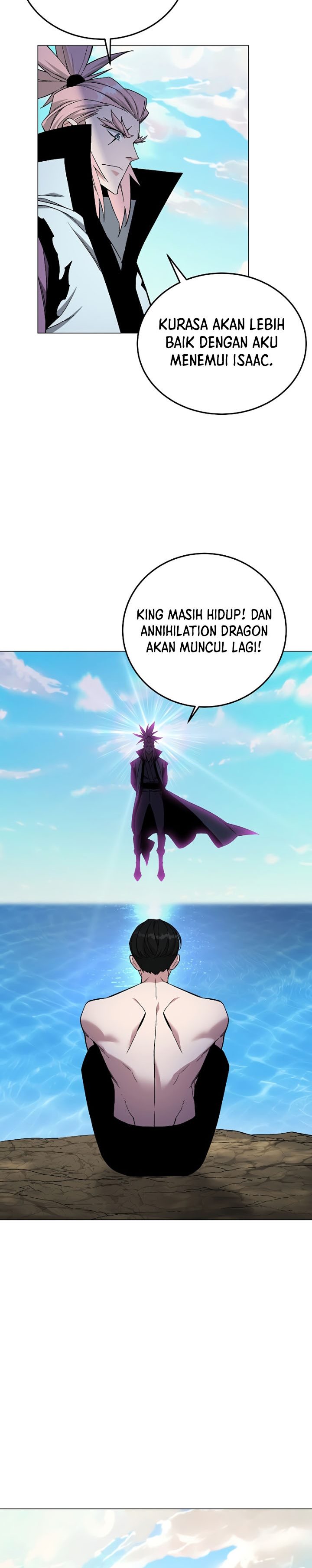 Heavenly Demon Instructor Chapter 92