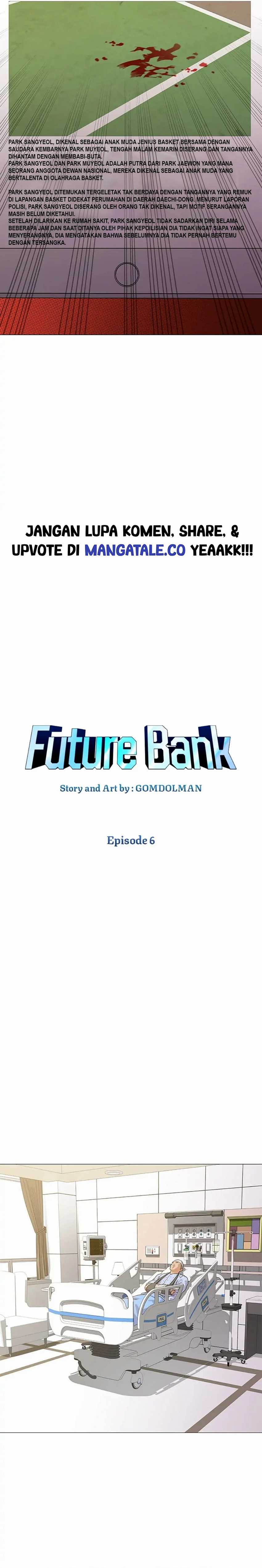 Future Bank Chapter 6