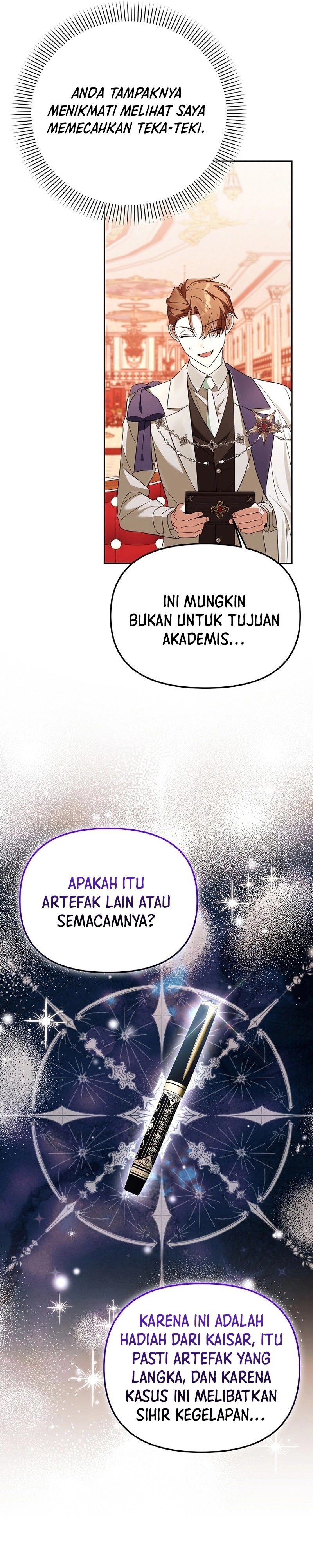 Academy’s Genius Tamer Chapter 39