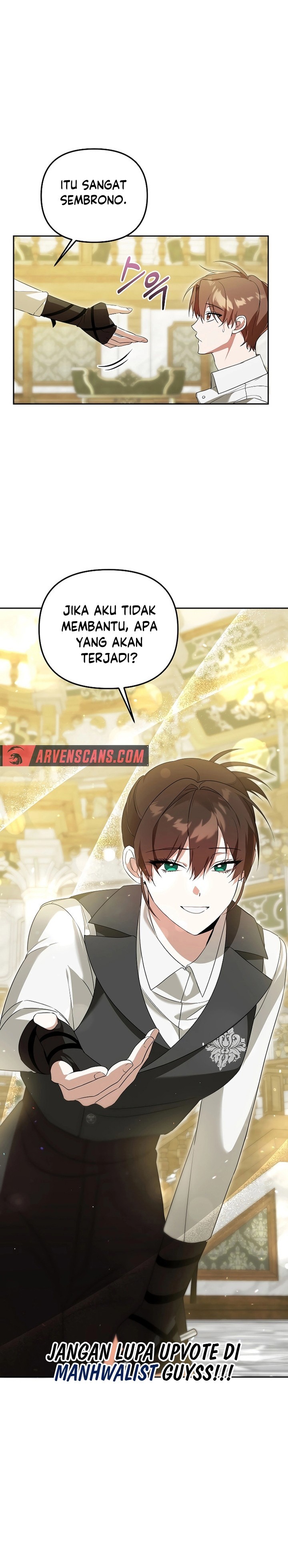 Academy’s Genius Tamer Chapter 8