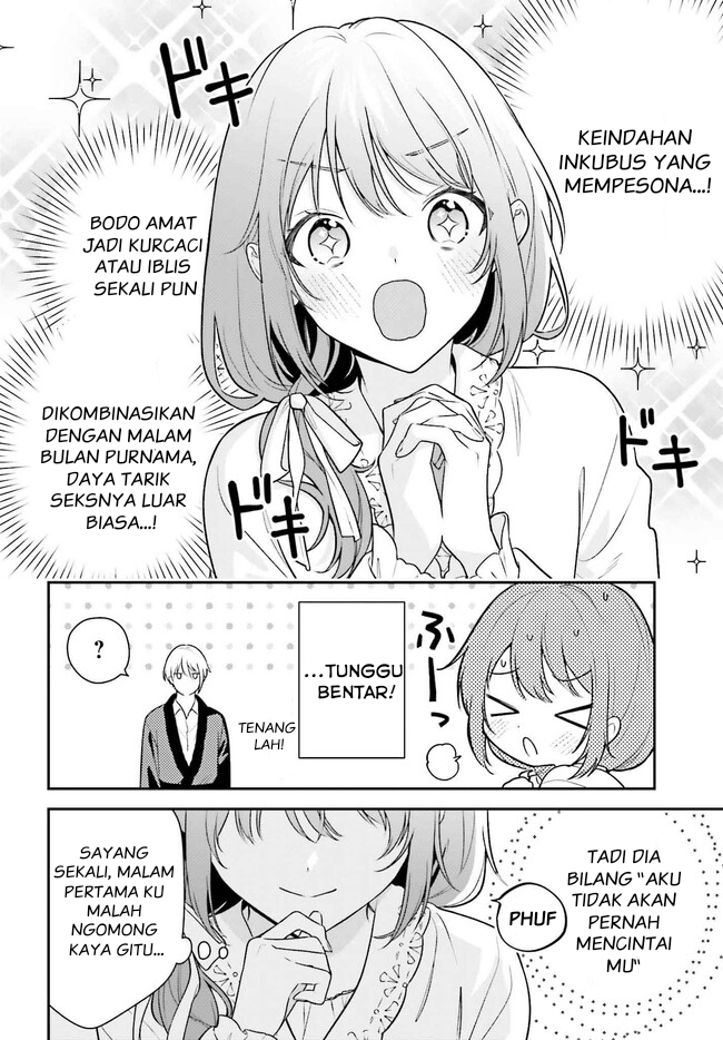 Wakeari Hakushaku-sama To Keiyaku Kekkon Shitara, Gijou (roku-sai) No Keiyaku Haha Ni Natte Shimaimashita Chapter 1