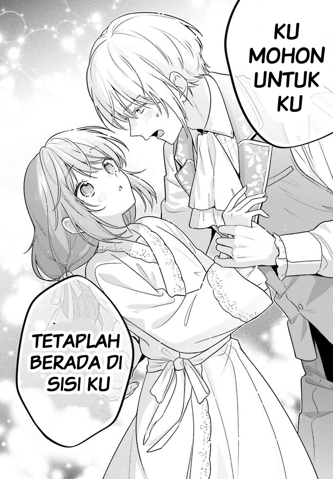 Wakeari Hakushaku-sama To Keiyaku Kekkon Shitara, Gijou (roku-sai) No Keiyaku Haha Ni Natte Shimaimashita Chapter 1