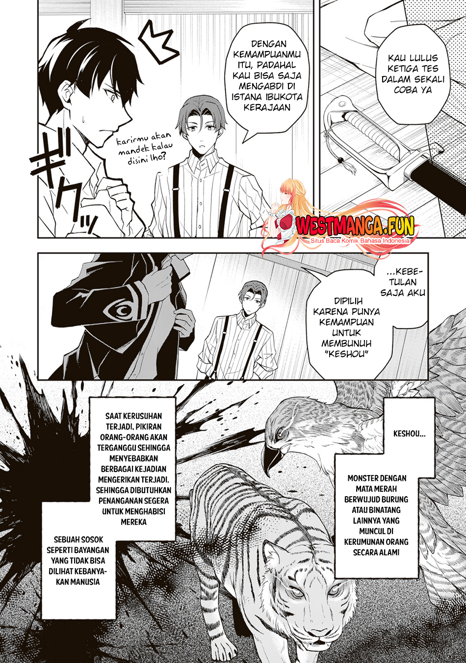 Tsuki No Shirosa Wo Shirite Madoromu Chapter 1