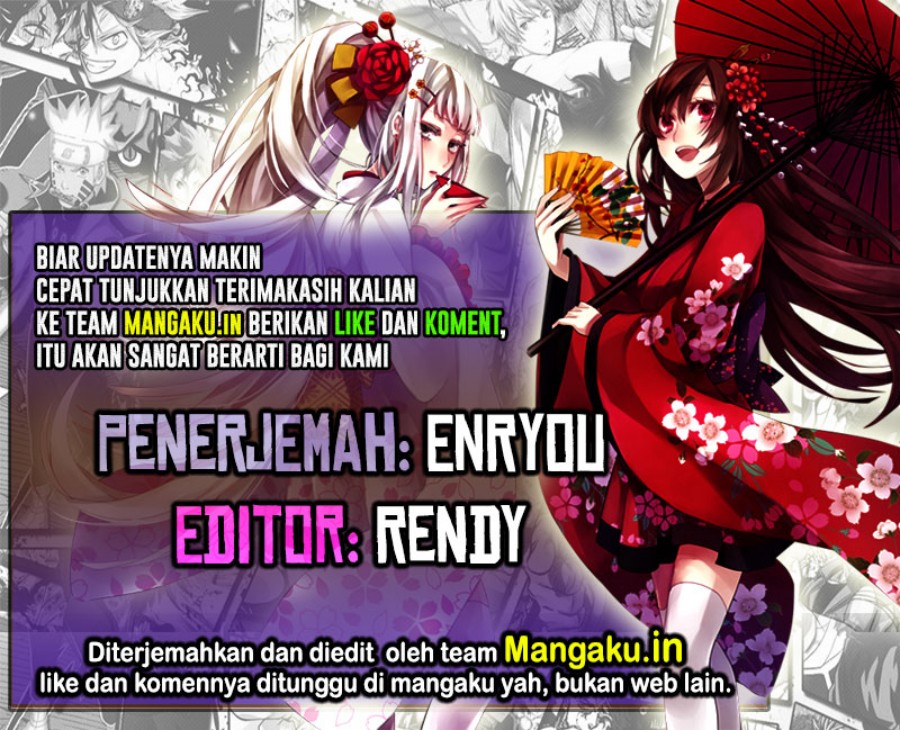 Madan No Ichi Chapter 2