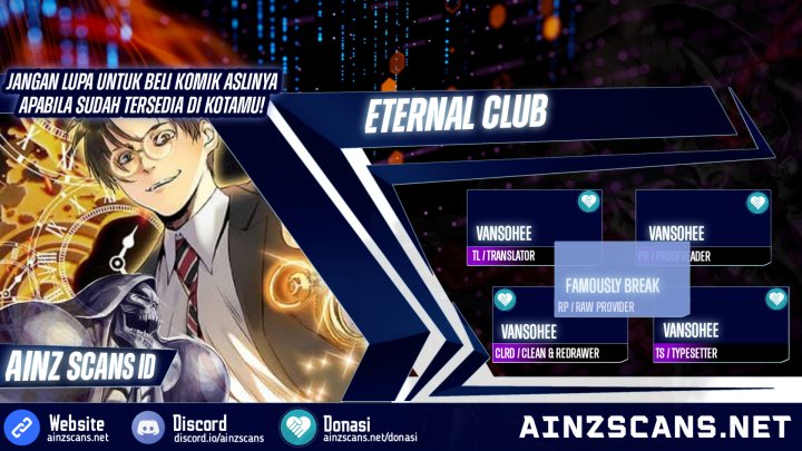 Eternal Club Chapter 259