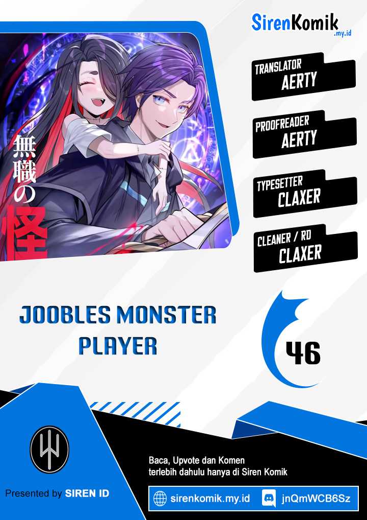Jobless Monster Player Chapter 46
