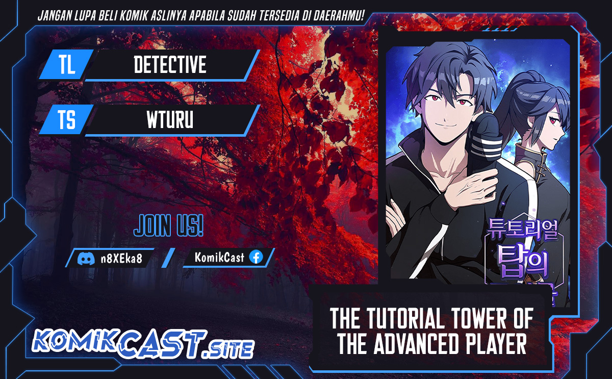 The Tutorial Tower Of The Advanced Player Chapter 159