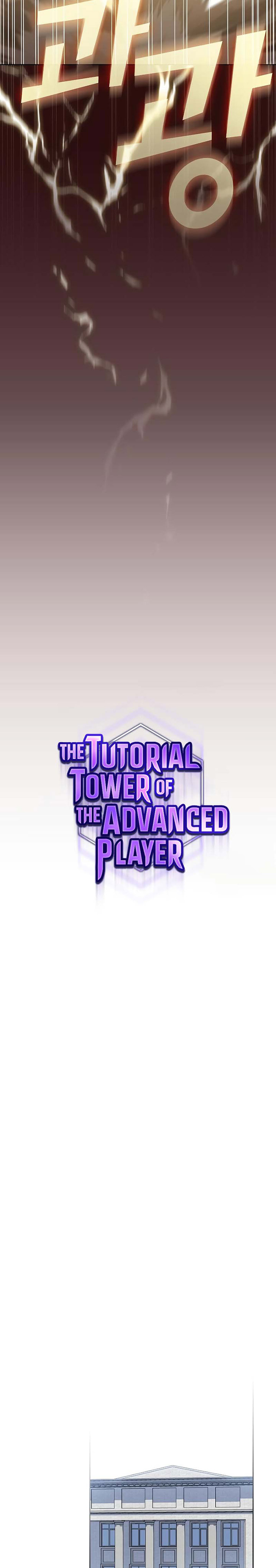 The Tutorial Tower Of The Advanced Player Chapter 173