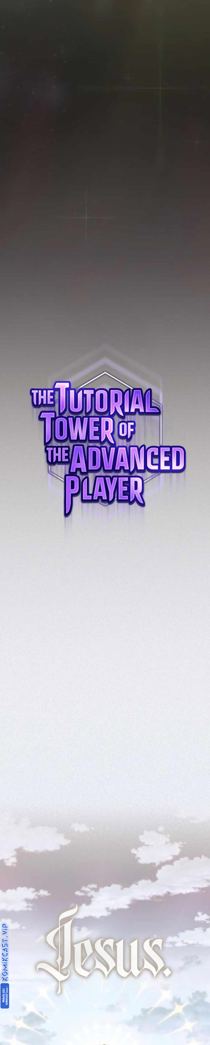 The Tutorial Tower Of The Advanced Player Chapter 176