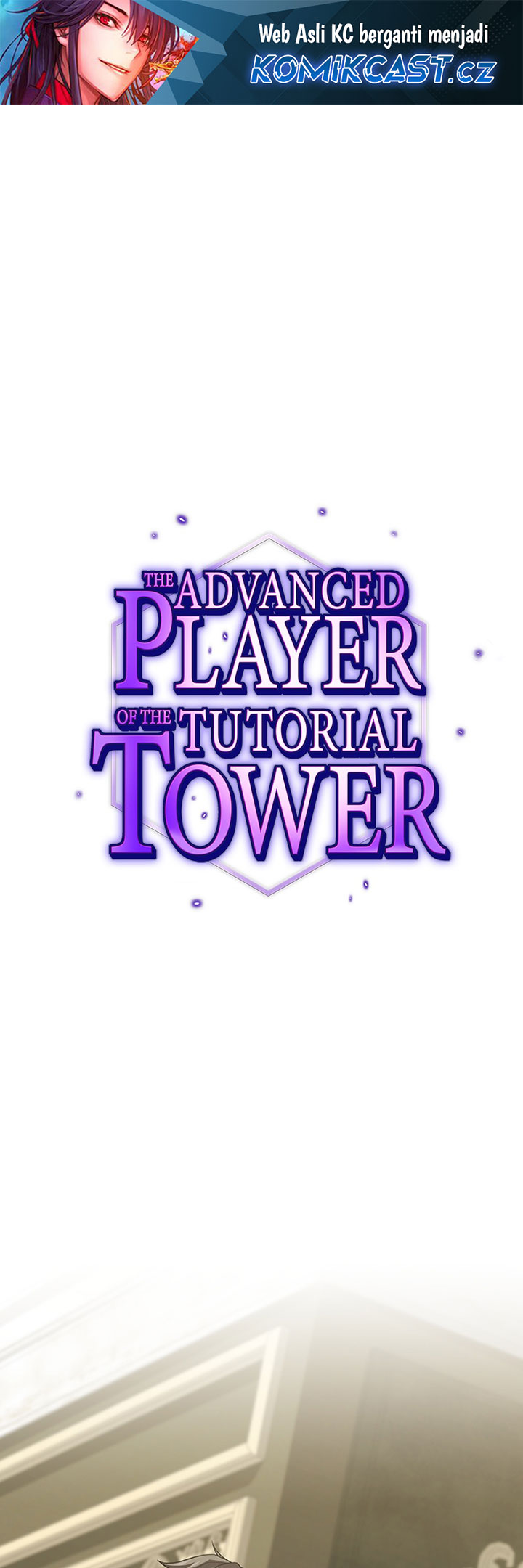 The Tutorial Tower Of The Advanced Player Chapter 196