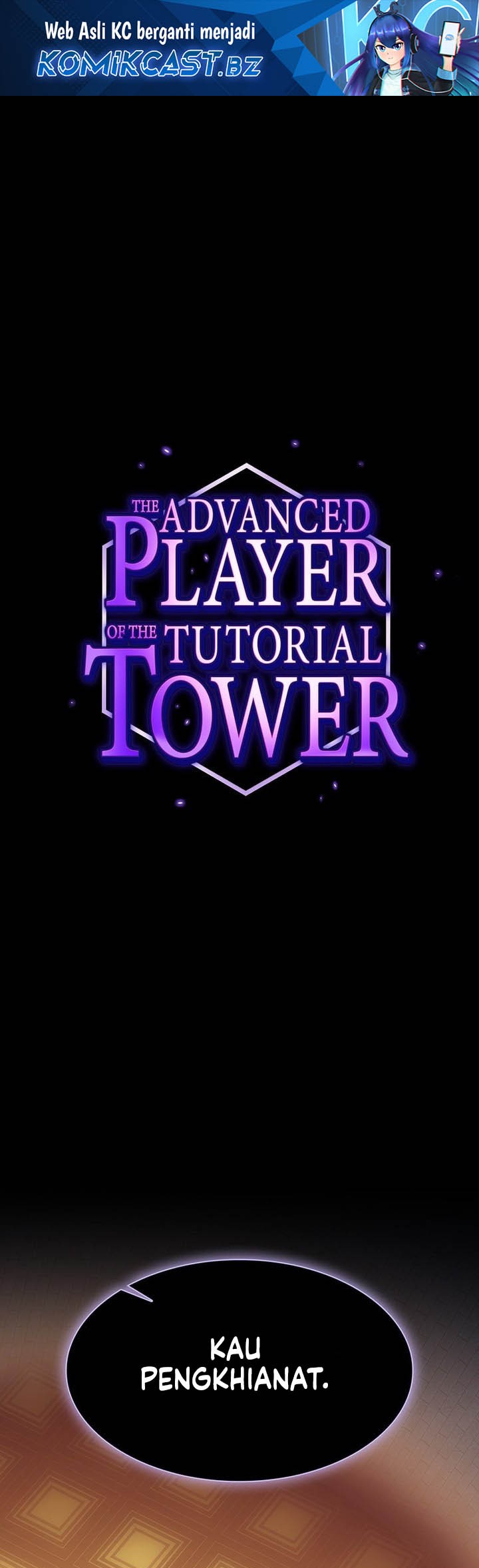 The Tutorial Tower Of The Advanced Player Chapter 201