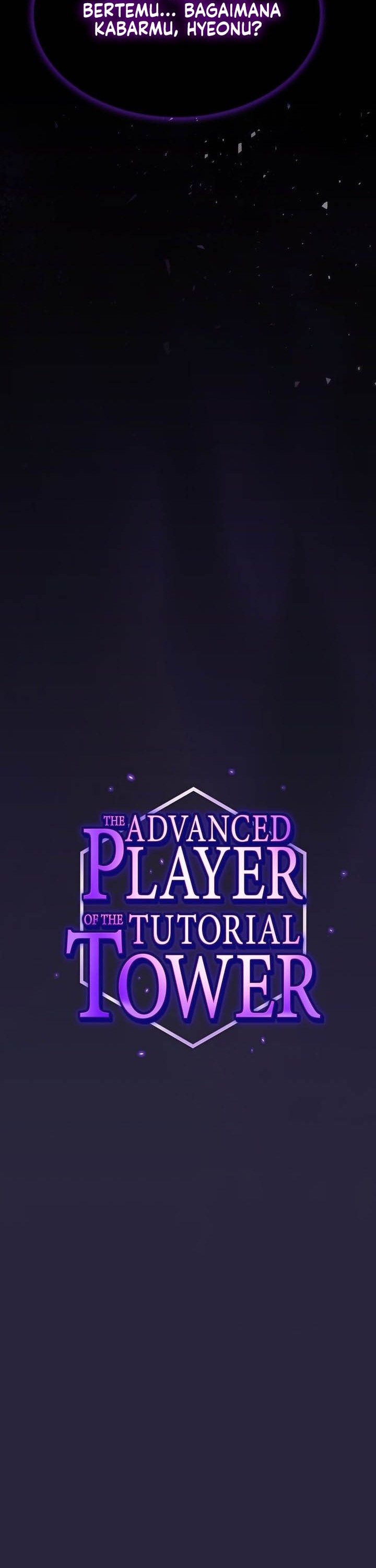 The Tutorial Tower Of The Advanced Player Chapter 205