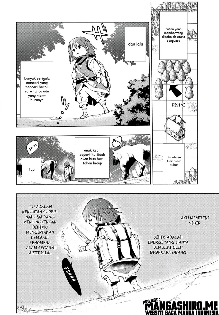 Binbou Reijou No Kanchigai Seijoden Okane No Tame Ni Doryoku Shitetara, Oozoku Harem Ga Dekite Imashita Chapter 1