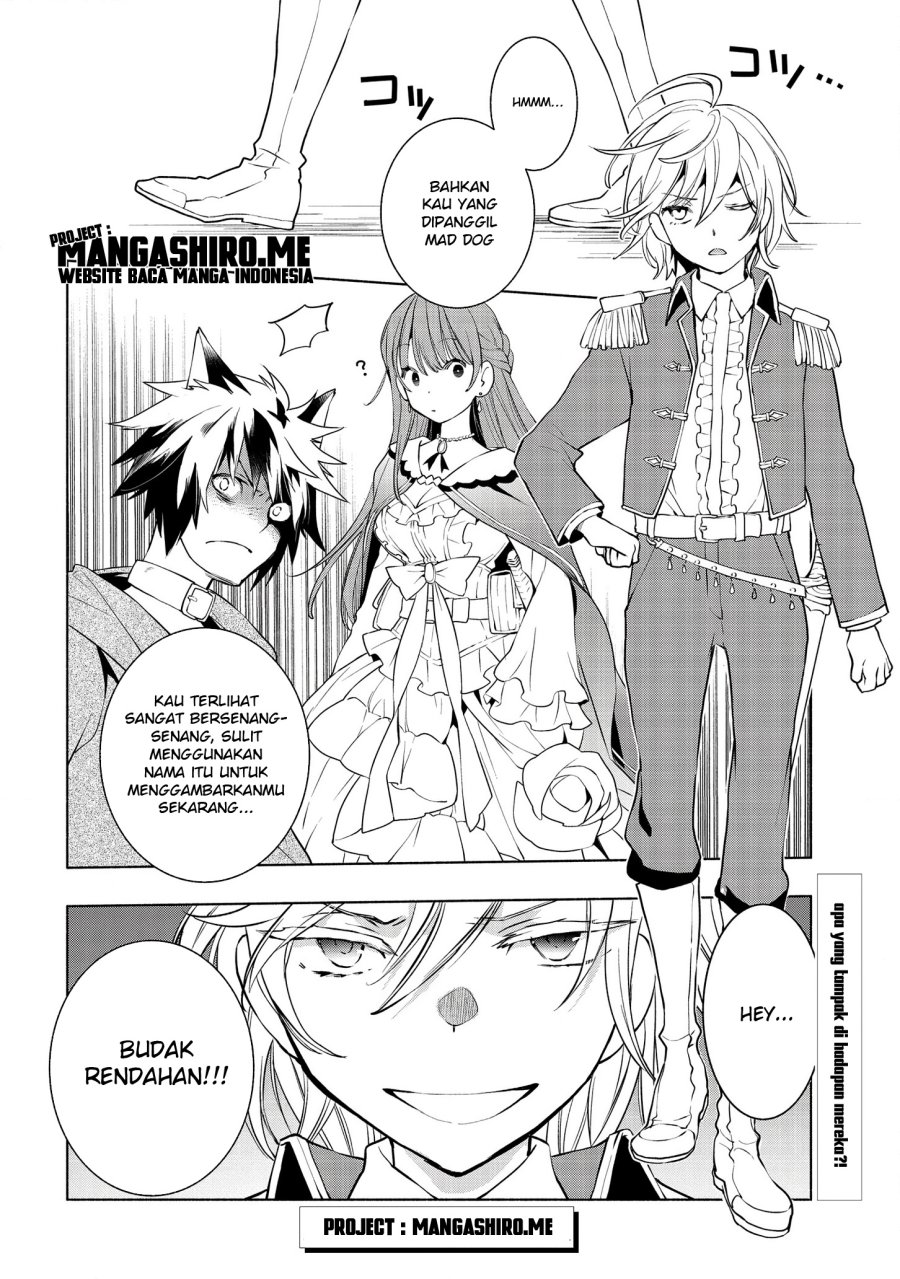 Binbou Reijou No Kanchigai Seijoden Okane No Tame Ni Doryoku Shitetara, Oozoku Harem Ga Dekite Imashita Chapter 3