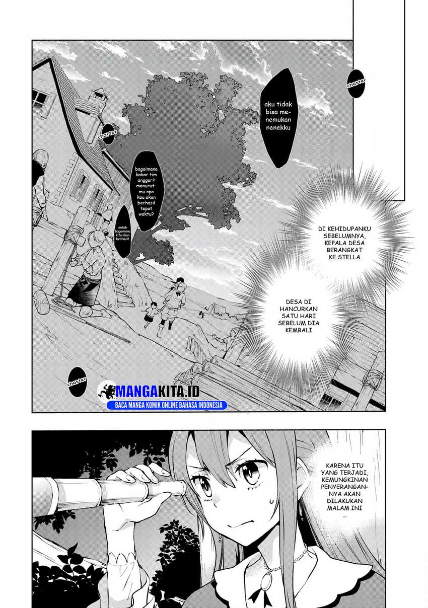 Binbou Reijou No Kanchigai Seijoden Okane No Tame Ni Doryoku Shitetara, Oozoku Harem Ga Dekite Imashita Chapter 7