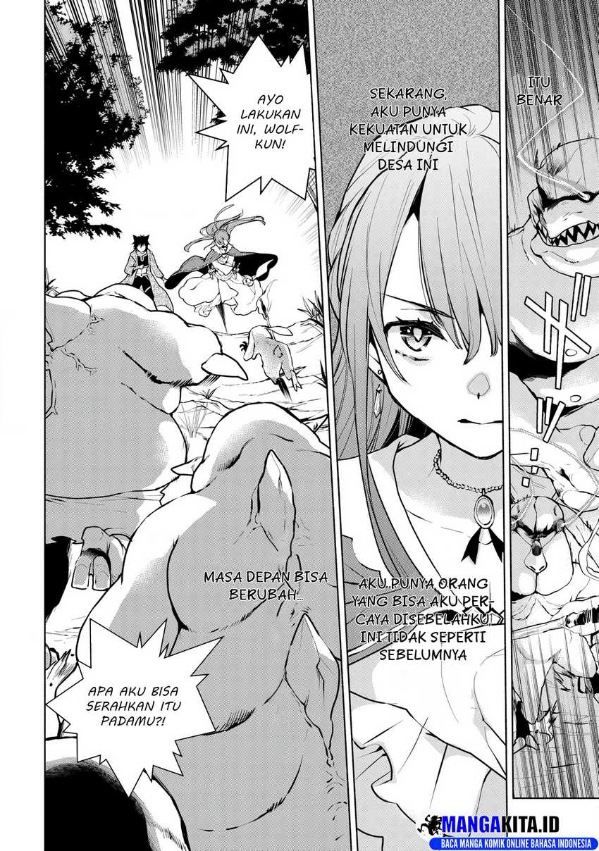 Binbou Reijou No Kanchigai Seijoden Okane No Tame Ni Doryoku Shitetara, Oozoku Harem Ga Dekite Imashita Chapter 7