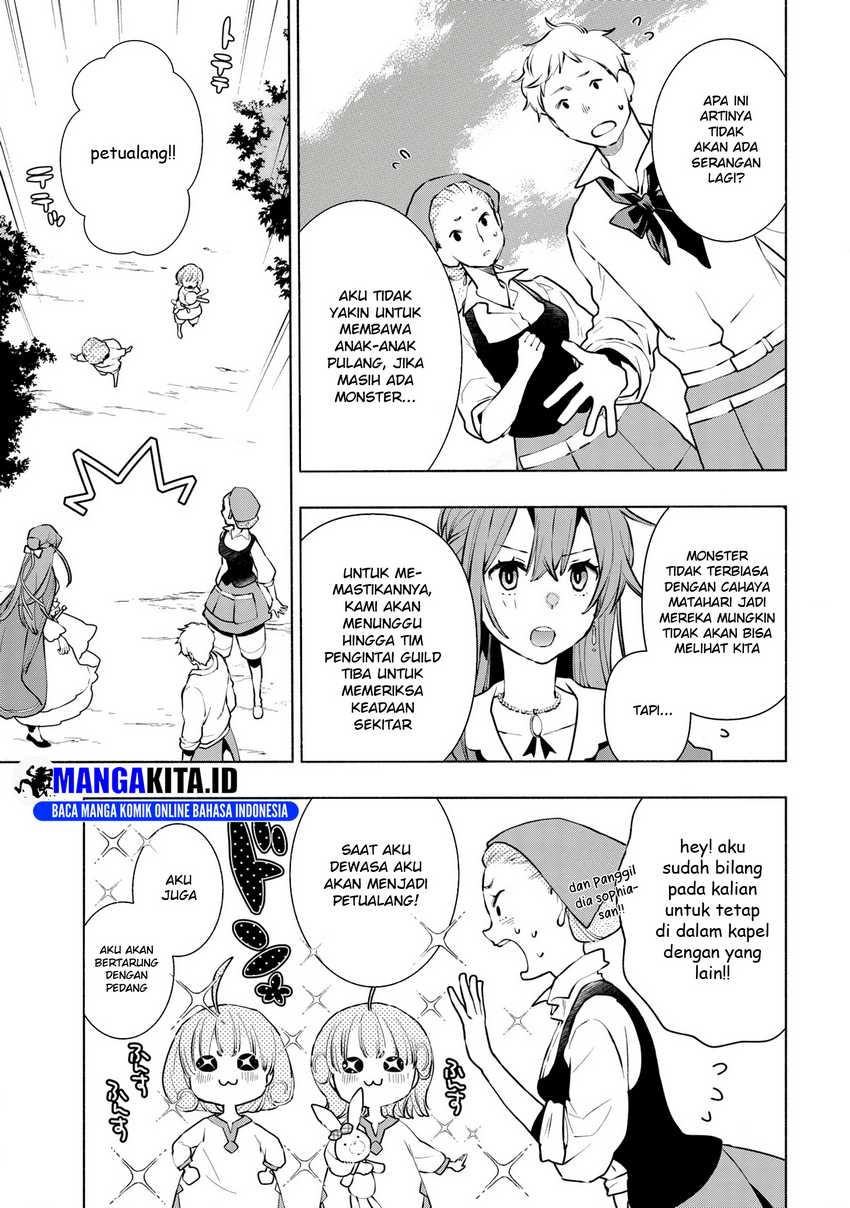 Binbou Reijou No Kanchigai Seijoden Okane No Tame Ni Doryoku Shitetara, Oozoku Harem Ga Dekite Imashita Chapter 8