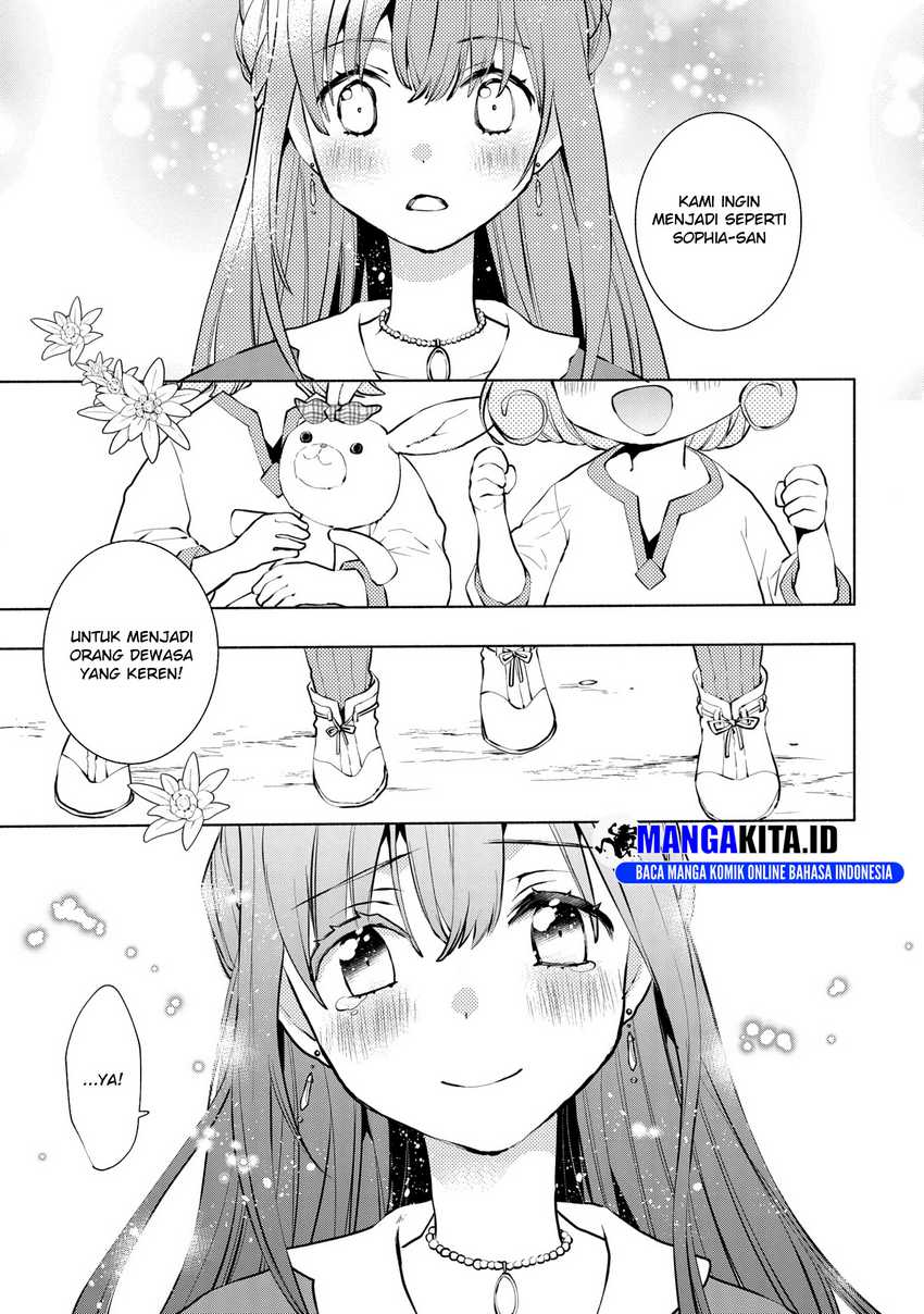 Binbou Reijou No Kanchigai Seijoden Okane No Tame Ni Doryoku Shitetara, Oozoku Harem Ga Dekite Imashita Chapter 8