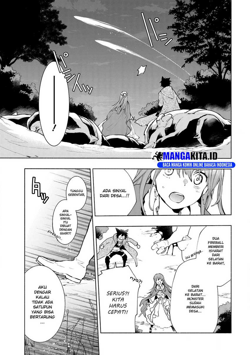 Binbou Reijou No Kanchigai Seijoden Okane No Tame Ni Doryoku Shitetara, Oozoku Harem Ga Dekite Imashita Chapter 8