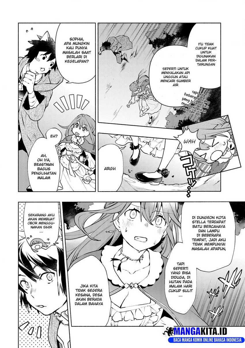 Binbou Reijou No Kanchigai Seijoden Okane No Tame Ni Doryoku Shitetara, Oozoku Harem Ga Dekite Imashita Chapter 8