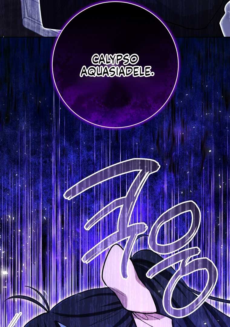 Black Killer Whale Baby Chapter 28