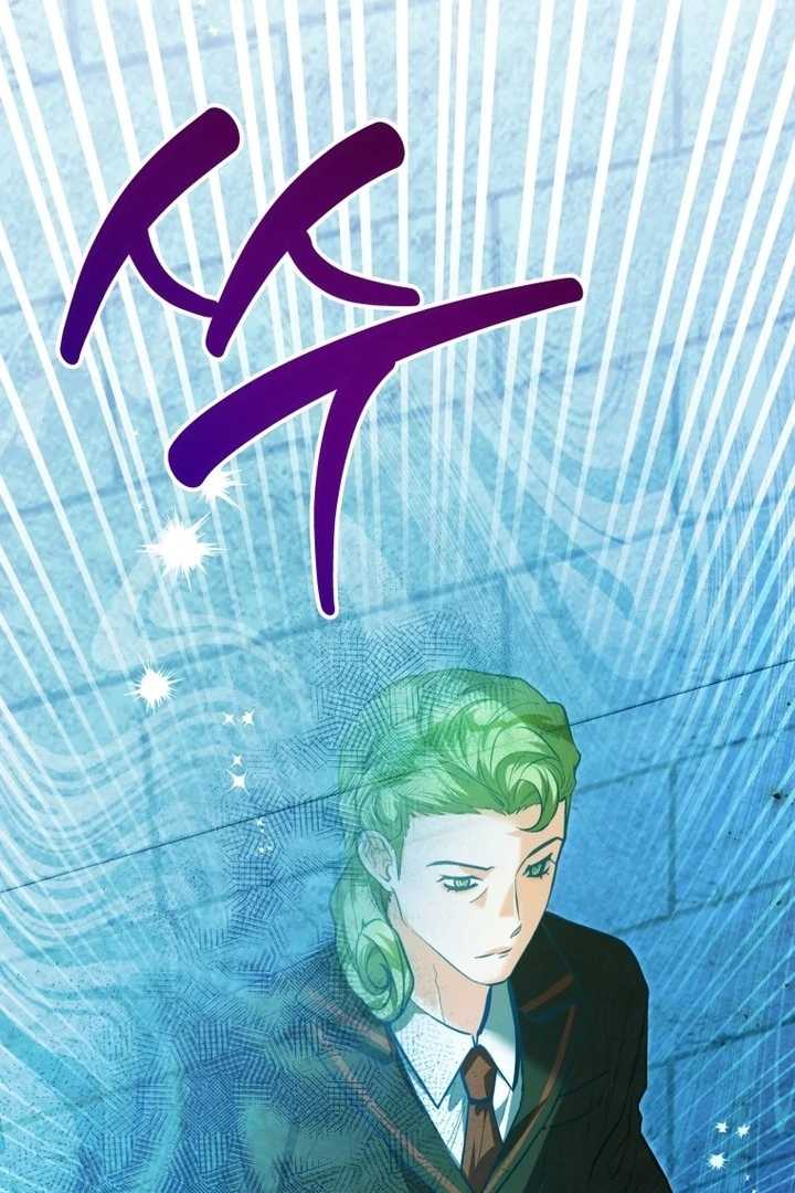 Black Killer Whale Baby Chapter 41