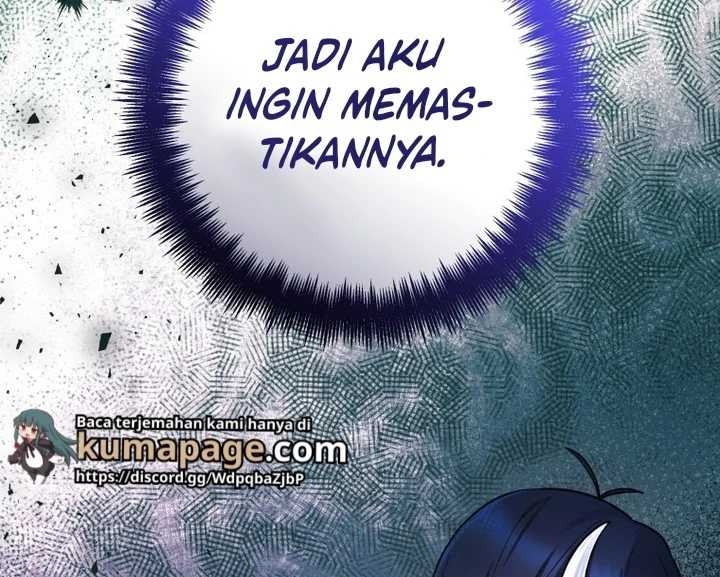 Black Killer Whale Baby Chapter 43