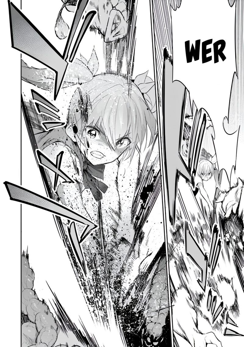 Boku Wa Isekai De Fuyo Mahou To Shoukan Mahou Wo Tenbin Ni Kakeru Chapter 12