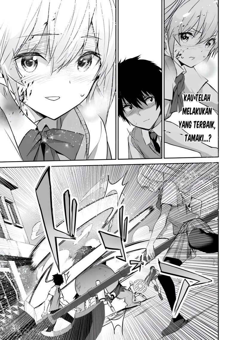 Boku Wa Isekai De Fuyo Mahou To Shoukan Mahou Wo Tenbin Ni Kakeru Chapter 12