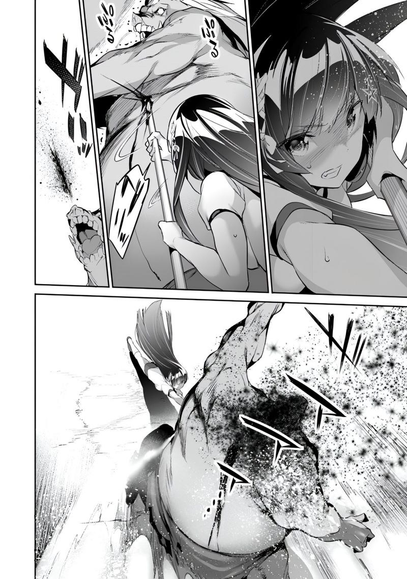 Boku Wa Isekai De Fuyo Mahou To Shoukan Mahou Wo Tenbin Ni Kakeru Chapter 12