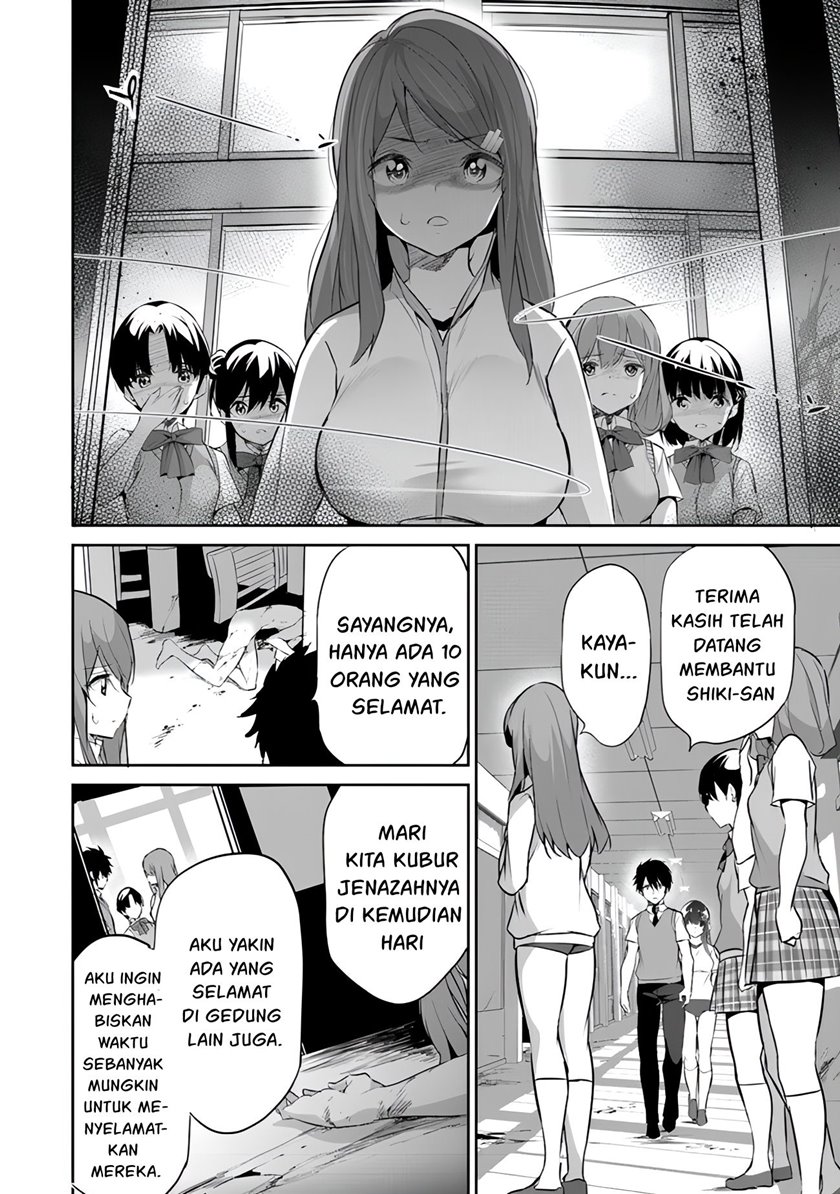 Boku Wa Isekai De Fuyo Mahou To Shoukan Mahou Wo Tenbin Ni Kakeru Chapter 13