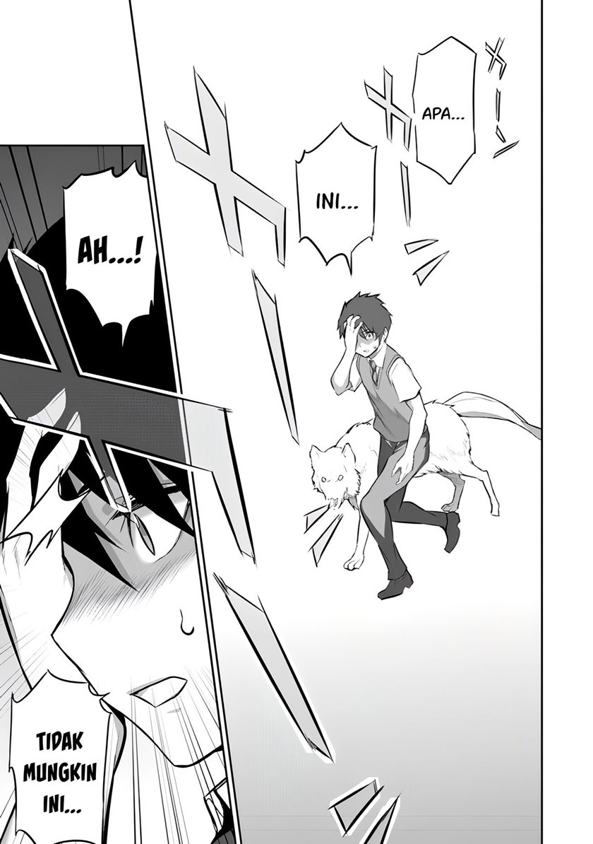 Boku Wa Isekai De Fuyo Mahou To Shoukan Mahou Wo Tenbin Ni Kakeru Chapter 13