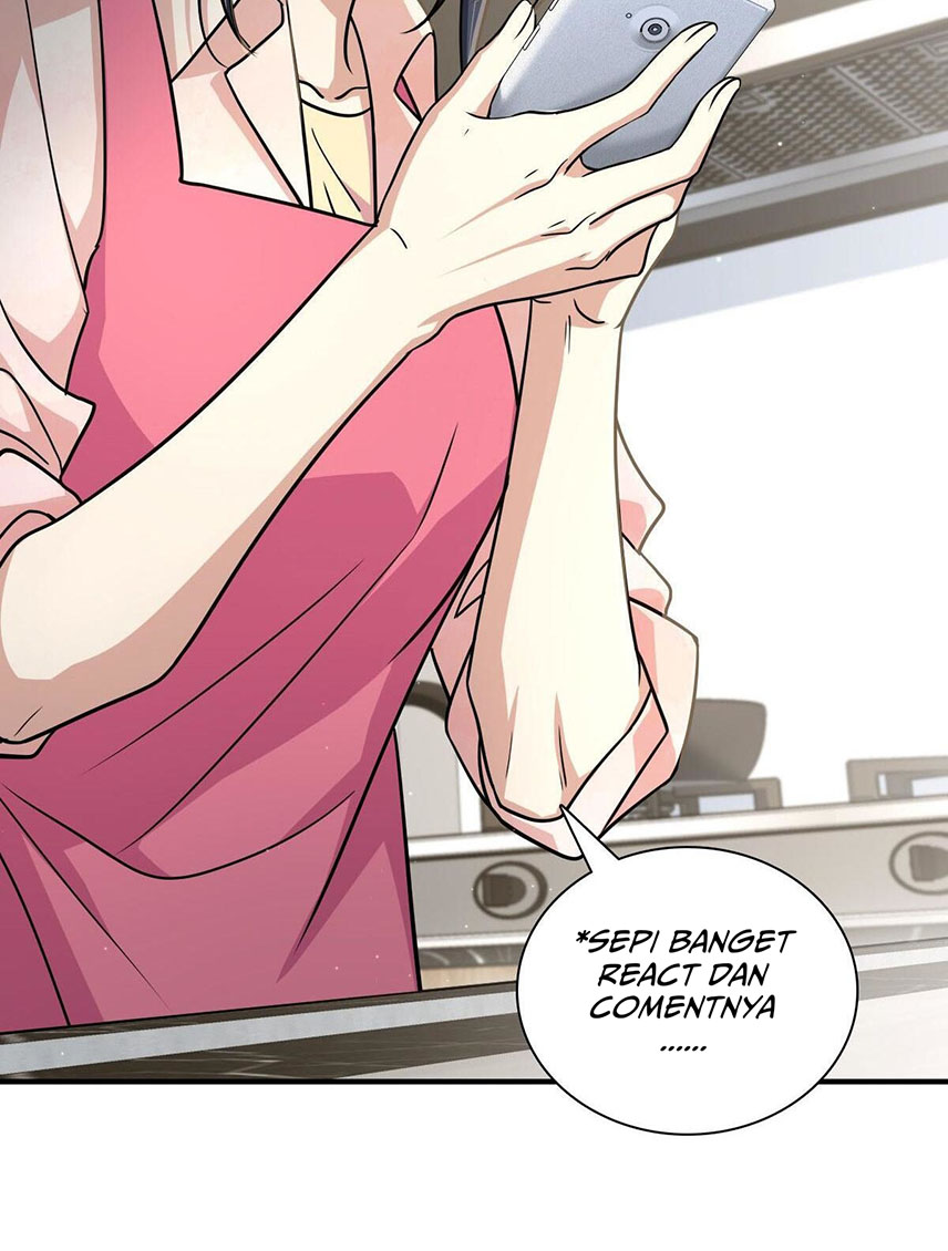 Sounan Desu Ka Chapter 60