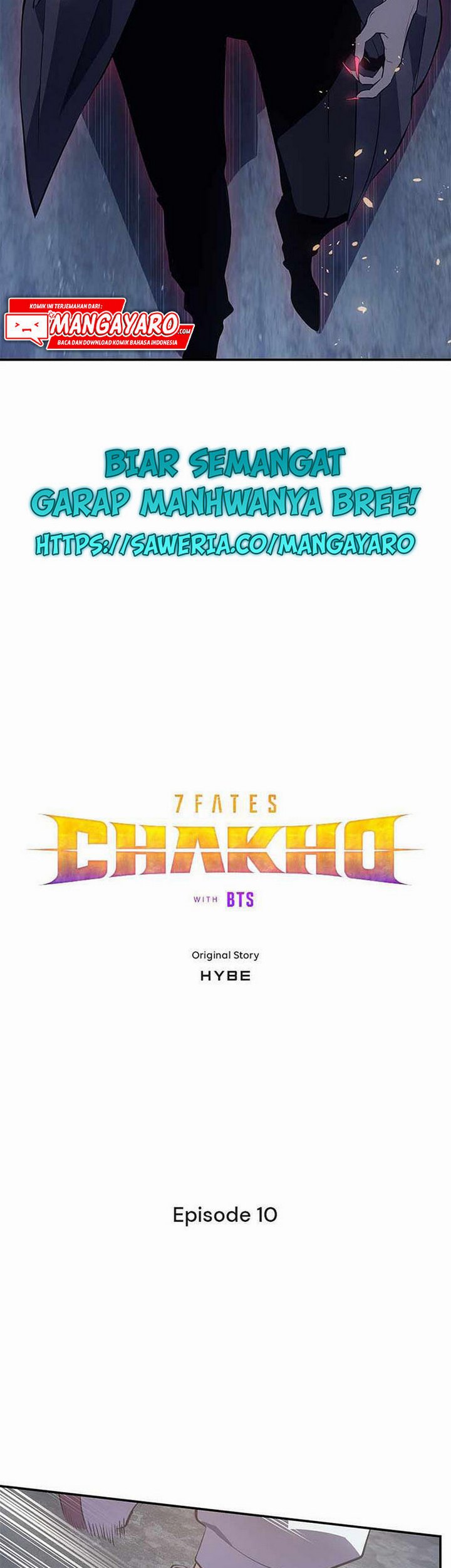 7fates Chakho Chapter 10