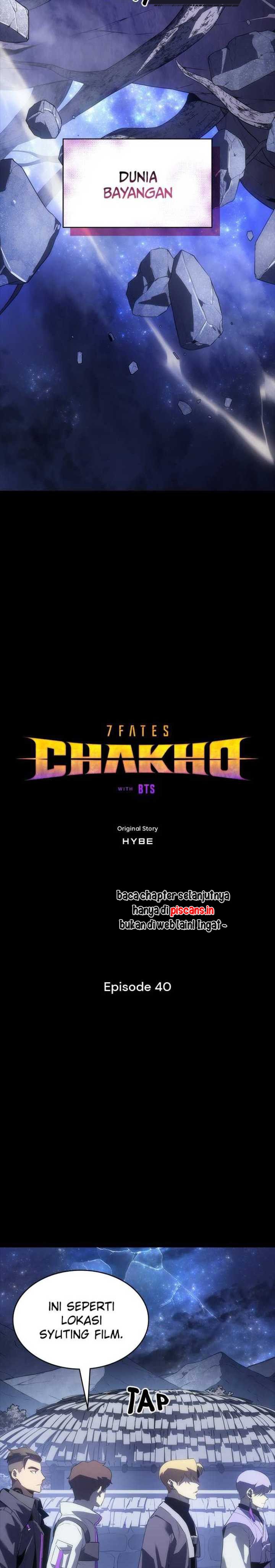 7fates Chakho Chapter 40
