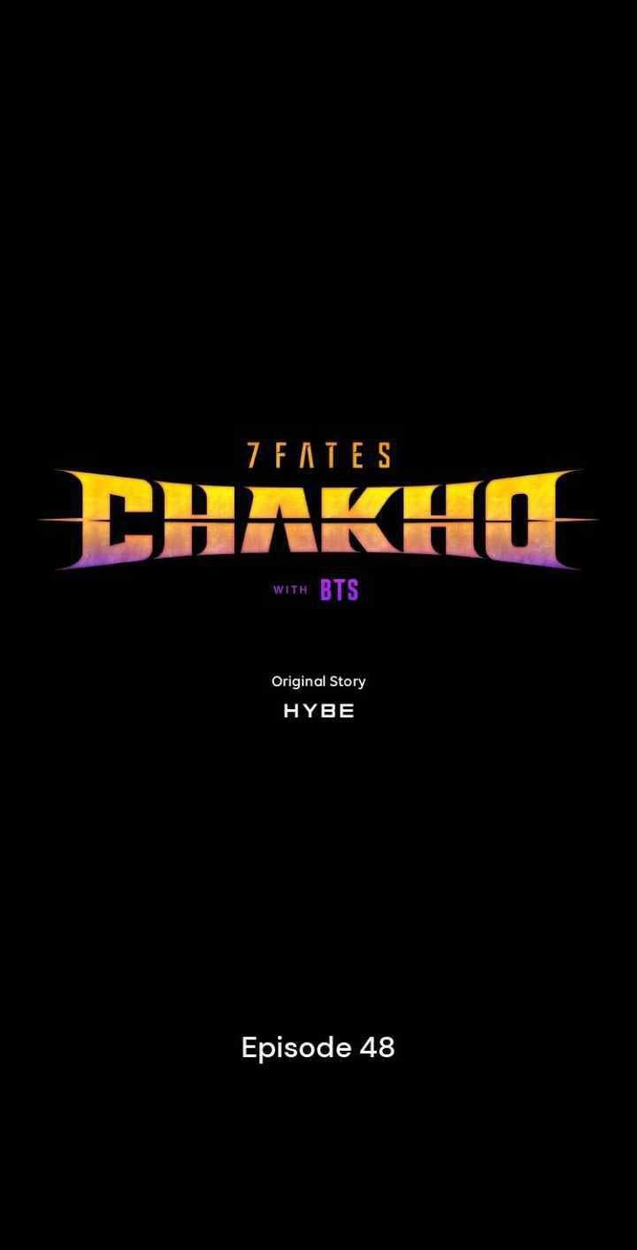 7fates Chakho Chapter 48