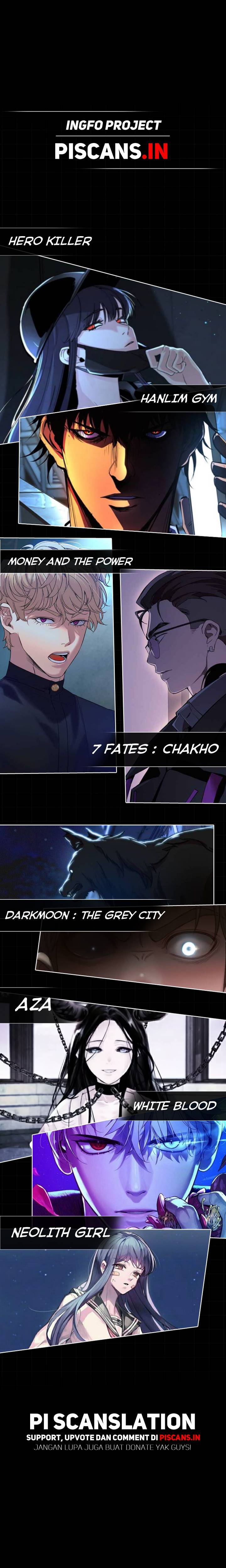 7fates Chakho Chapter 50