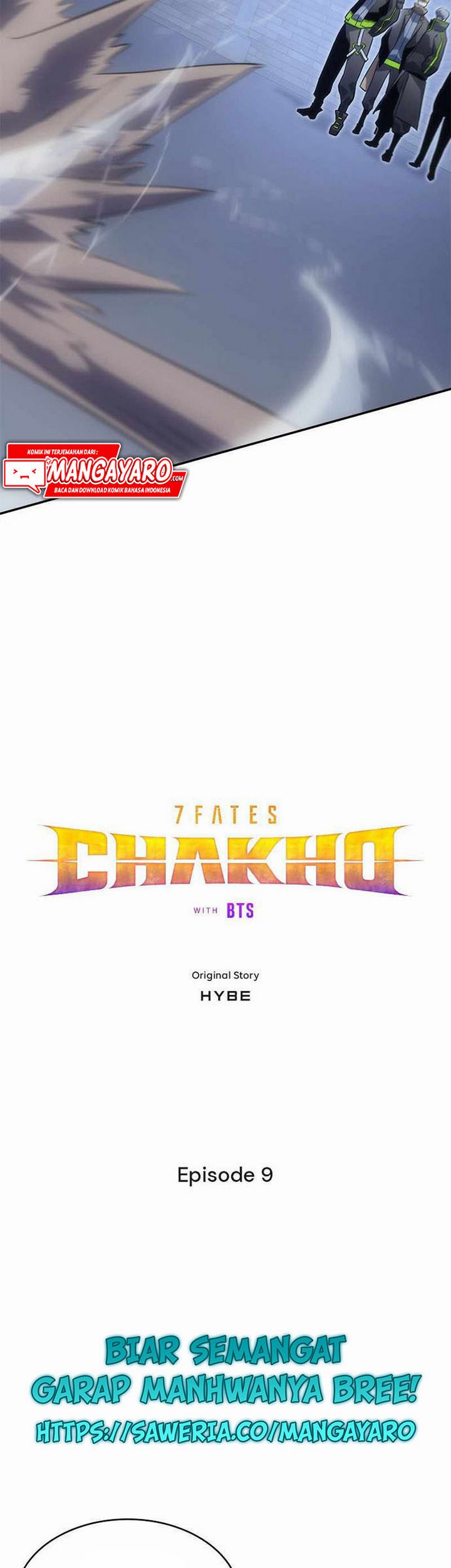 7fates Chakho Chapter 9
