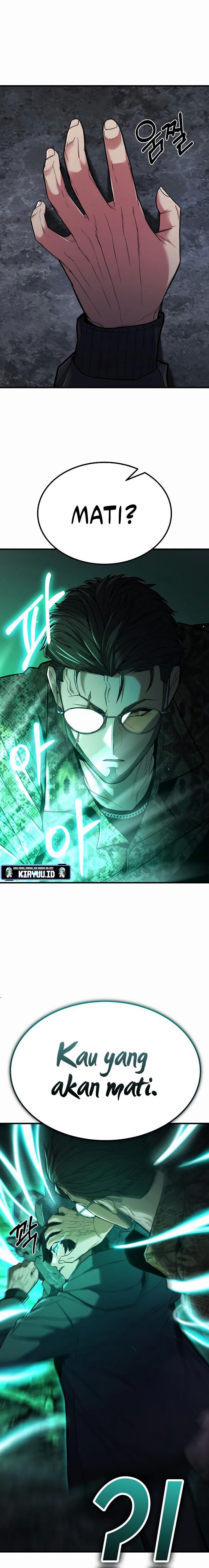 Expelled Hero Is Too Strong Chapter 4